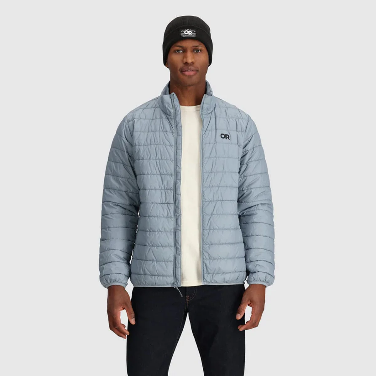 Outdoor Research Men's Foray 3-in-1 Parka - Image 11