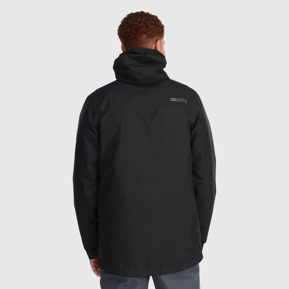 Outdoor Research Men's Foray 3-in-1 Parka - Image 2