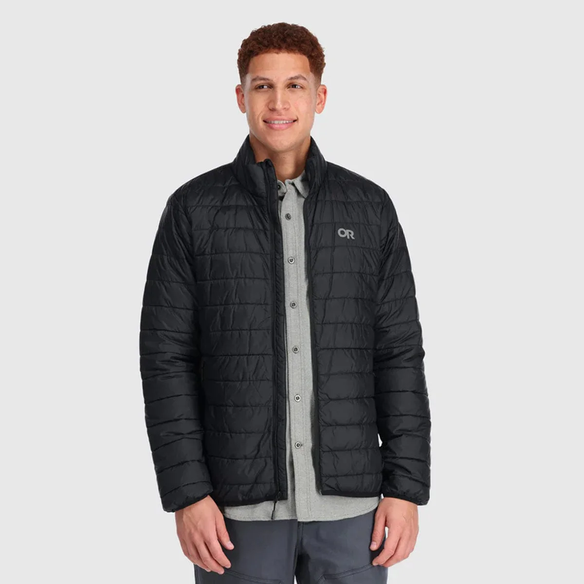 Outdoor Research Men's Foray 3-in-1 Parka - Image 5