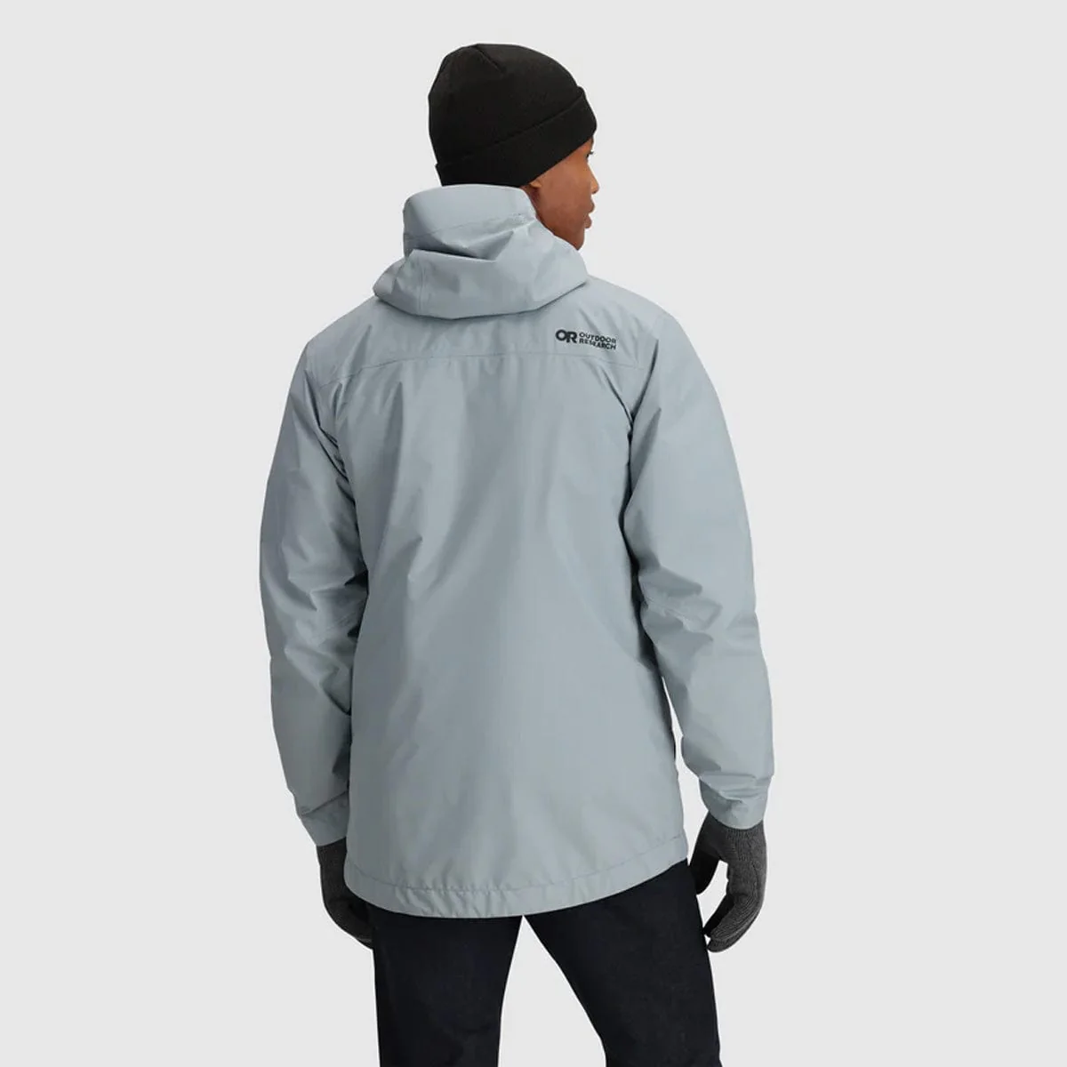 Outdoor Research Men's Foray 3-in-1 Parka - Image 9