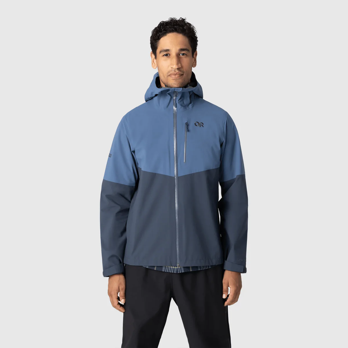 Outdoor Research Men's Foray 3L Jacket - Image 2