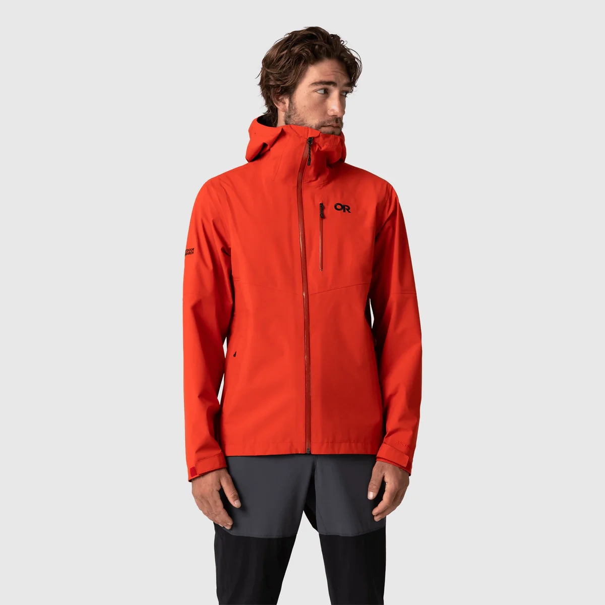 Outdoor Research Men's Foray 3L Jacket - Image 4