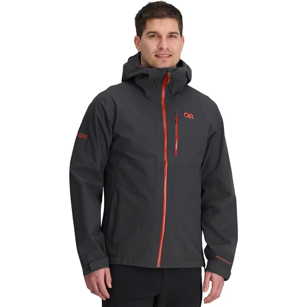 Outdoor Research Men's Foray 3L Jacket - Image 5