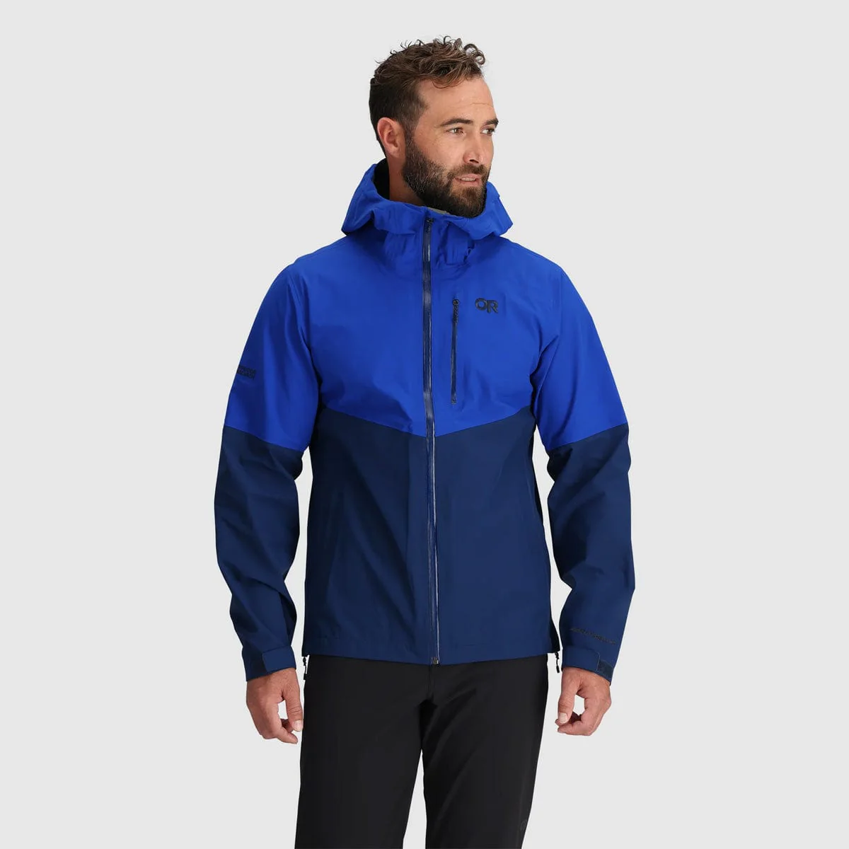 Outdoor Research Men's Foray 3L Jacket - Image 8