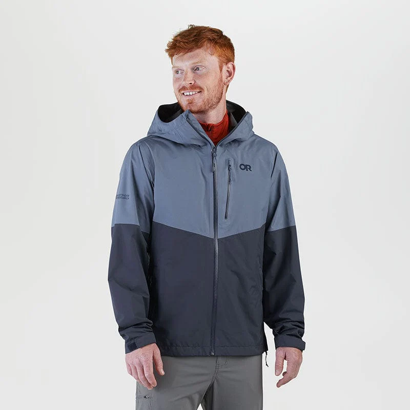 Outdoor Research Men's Foray II Jacket - Image 10