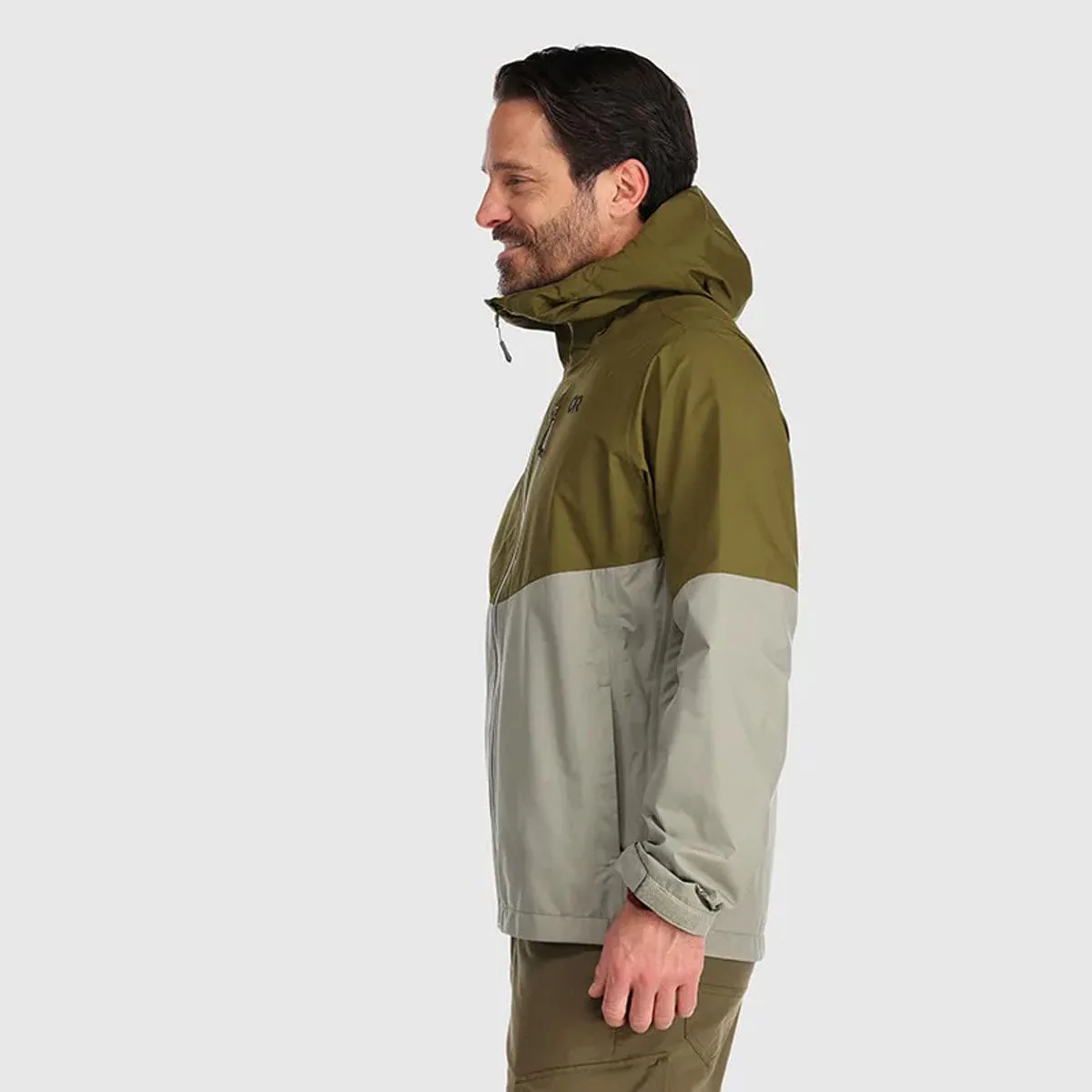Outdoor Research Men's Foray II Jacket - Image 13
