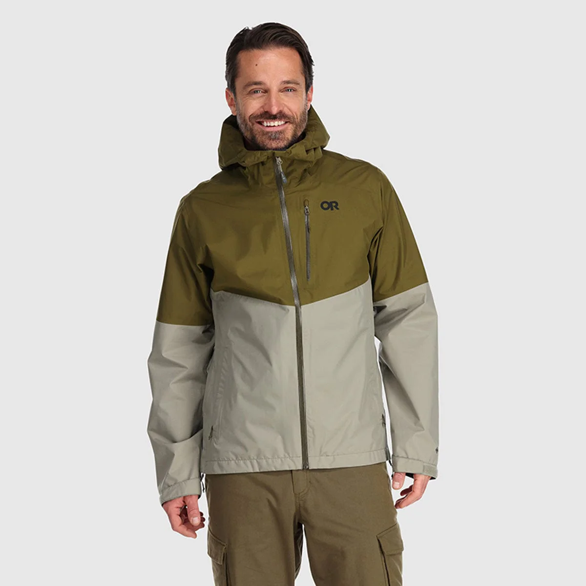 Outdoor Research Men's Foray II Jacket - Image 14