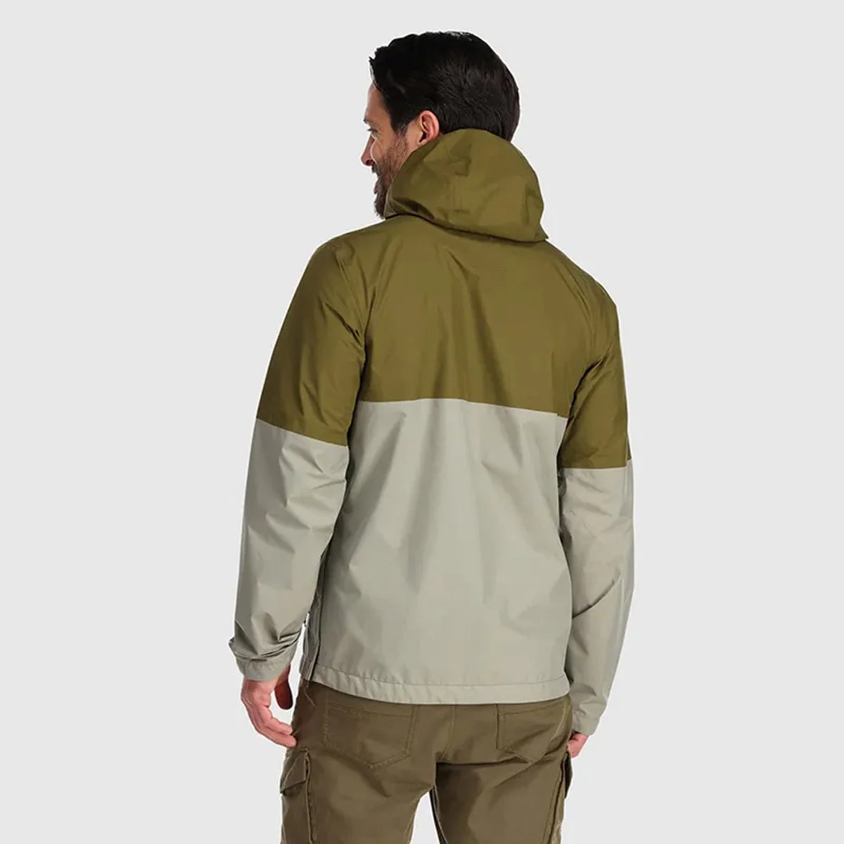 Outdoor Research Men's Foray II Jacket - Image 16
