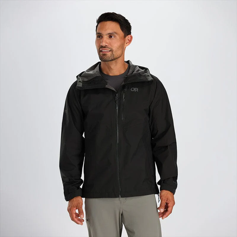 Outdoor Research Men's Foray II Jacket - Image 3