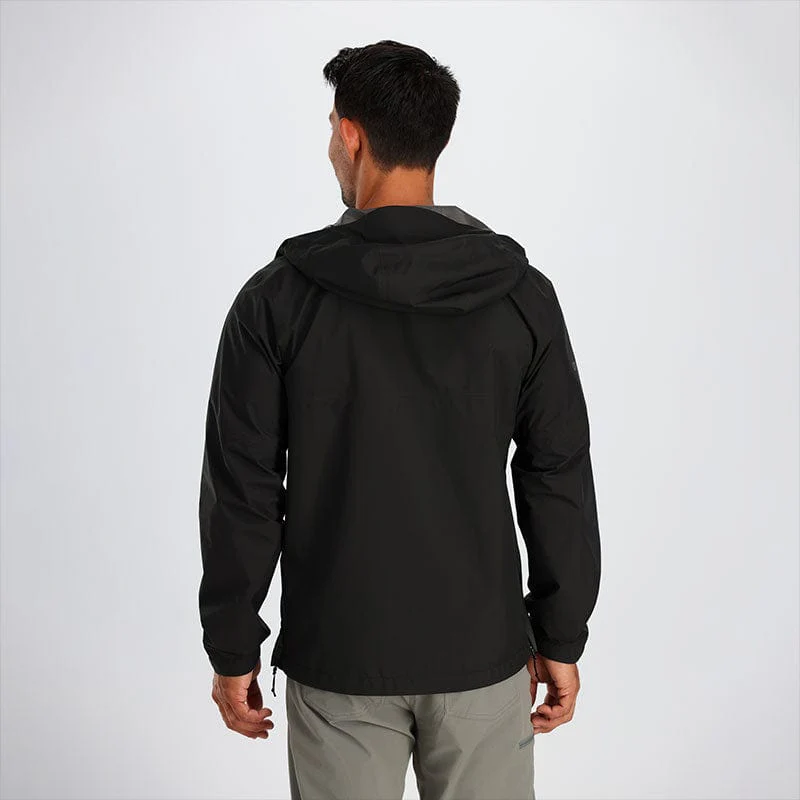 Outdoor Research Men's Foray II Jacket - Image 4