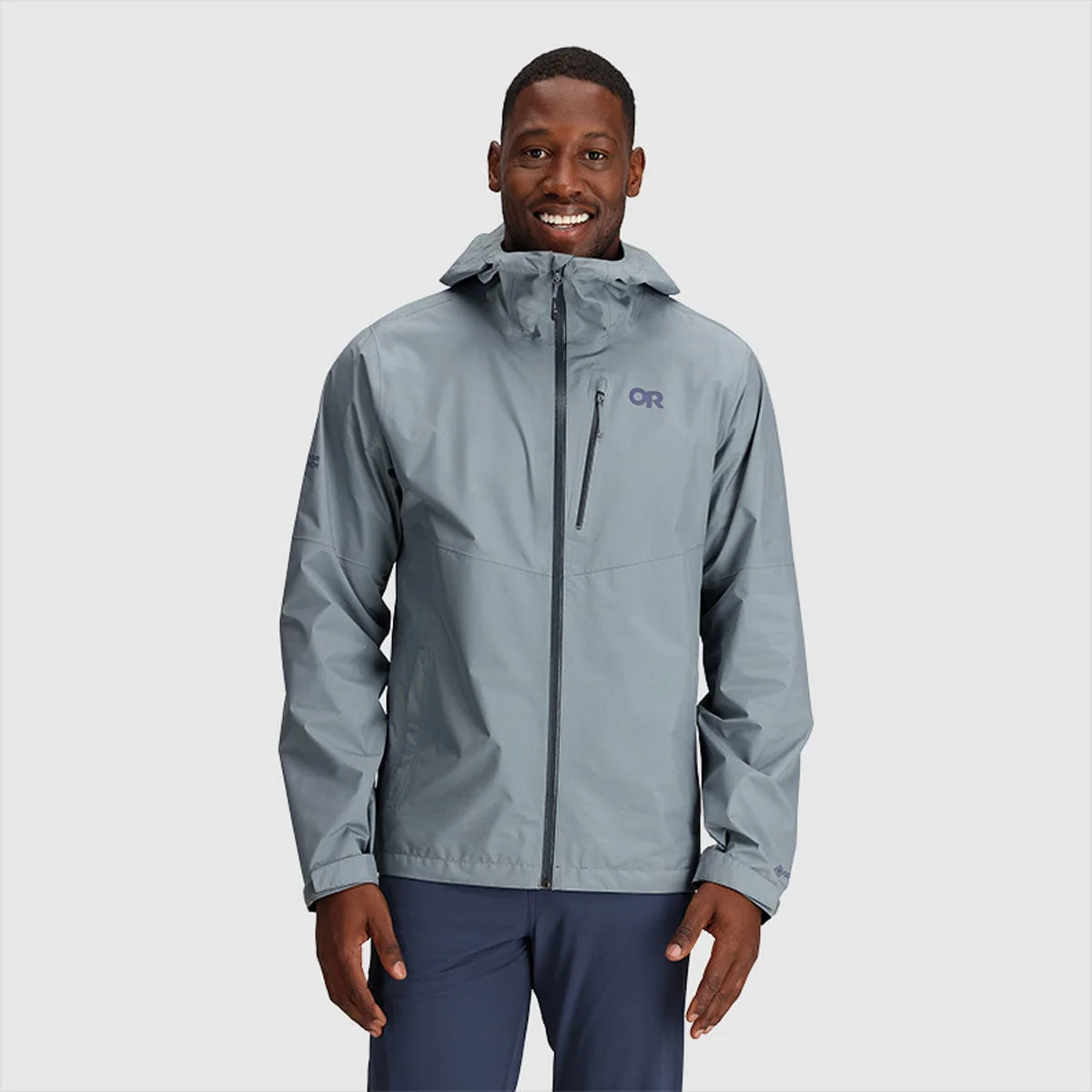 Outdoor Research Men's Foray II Jacket - Image 5