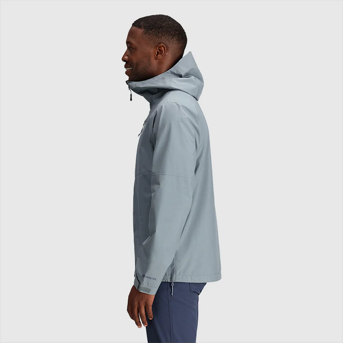 Outdoor Research Men's Foray II Jacket - Image 7