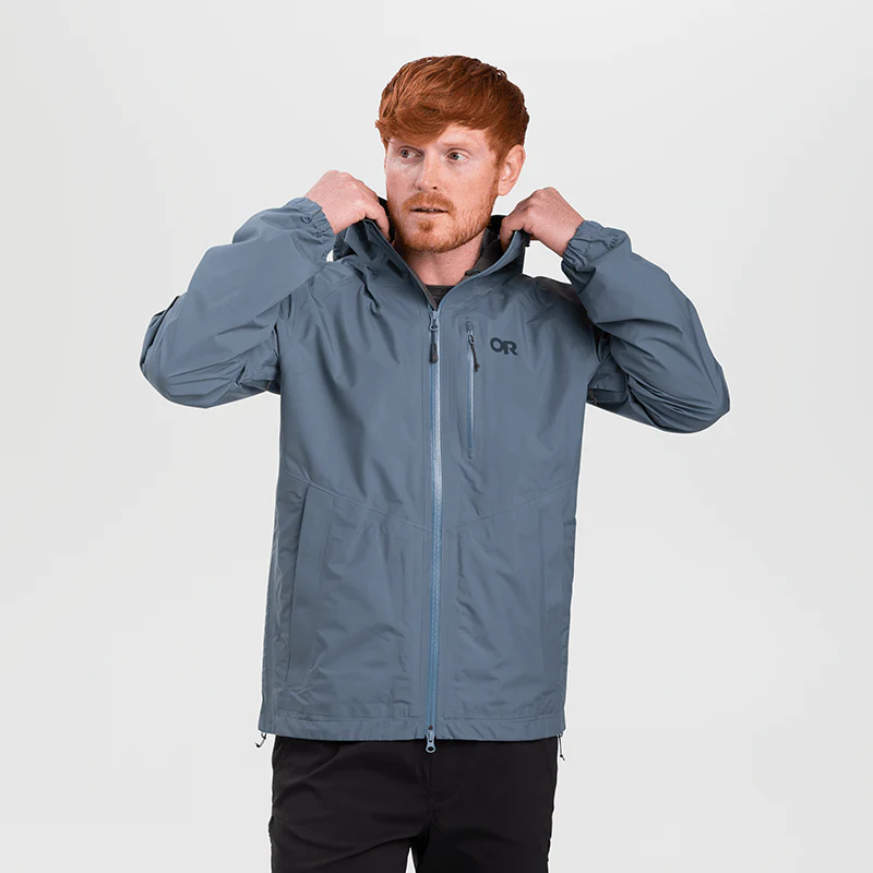 Outdoor Research Men's Foray Jacket - Image 11