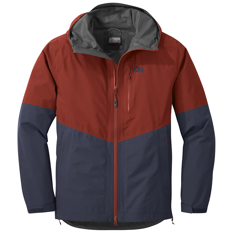 Outdoor Research Men's Foray Jacket - Image 7