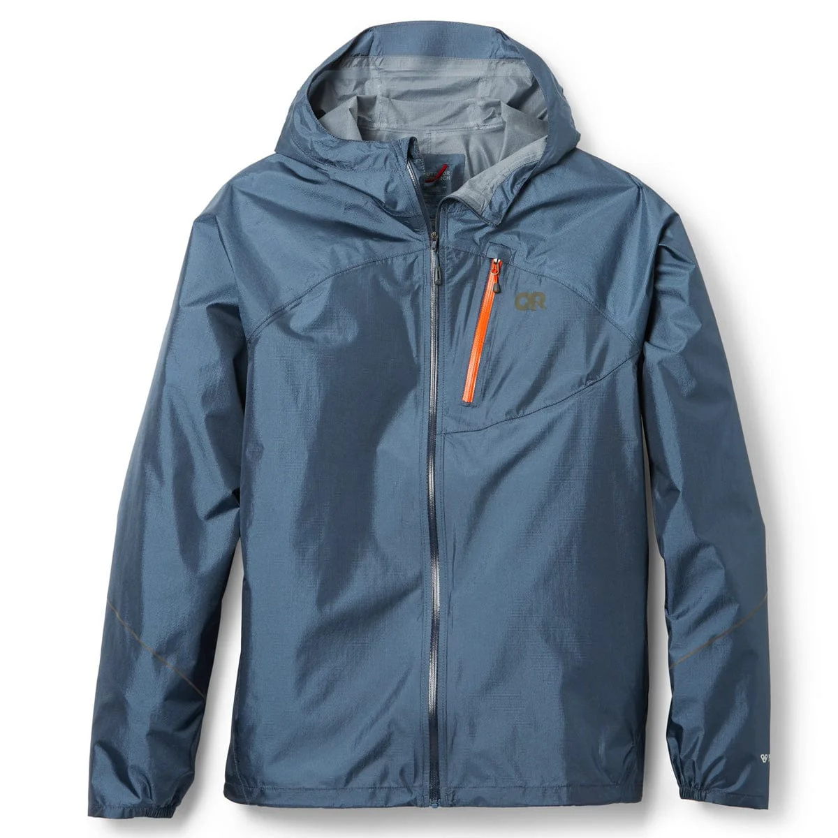Outdoor Research Men's Helium Rain Jacket - Image 14