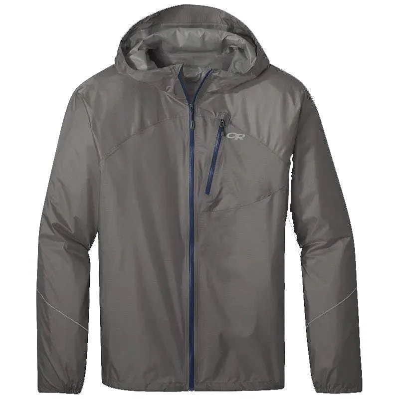 Outdoor Research Men's Helium Rain Jacket - Image 15