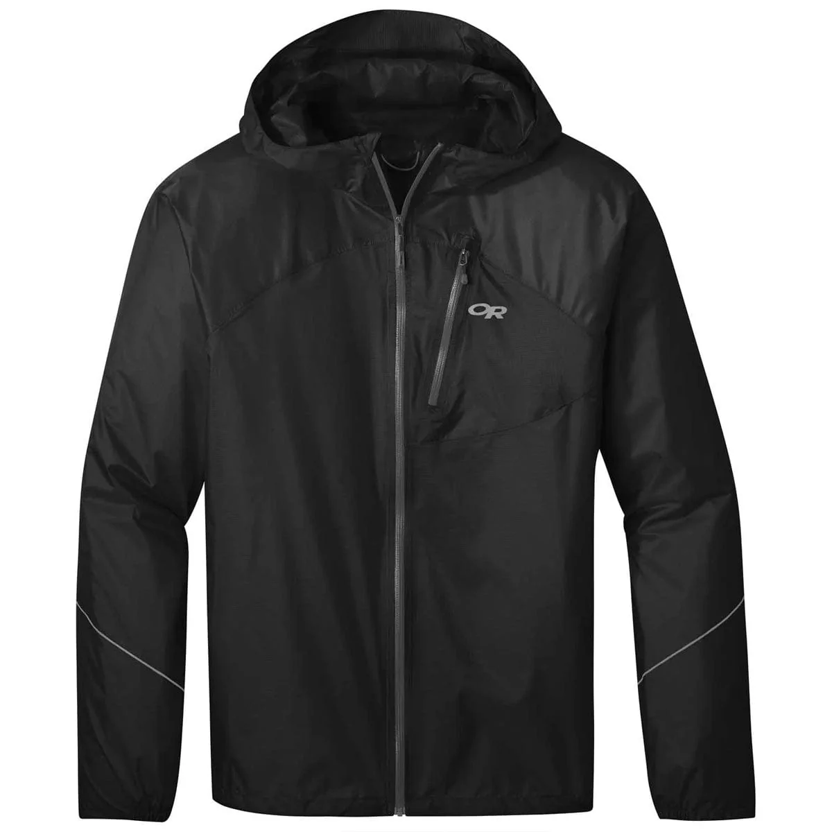 Outdoor Research Men's Helium Rain Jacket - Image 19