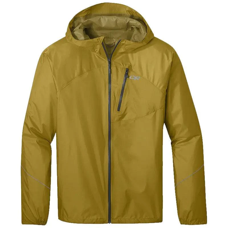 Outdoor Research Men's Helium Rain Jacket - Image 20