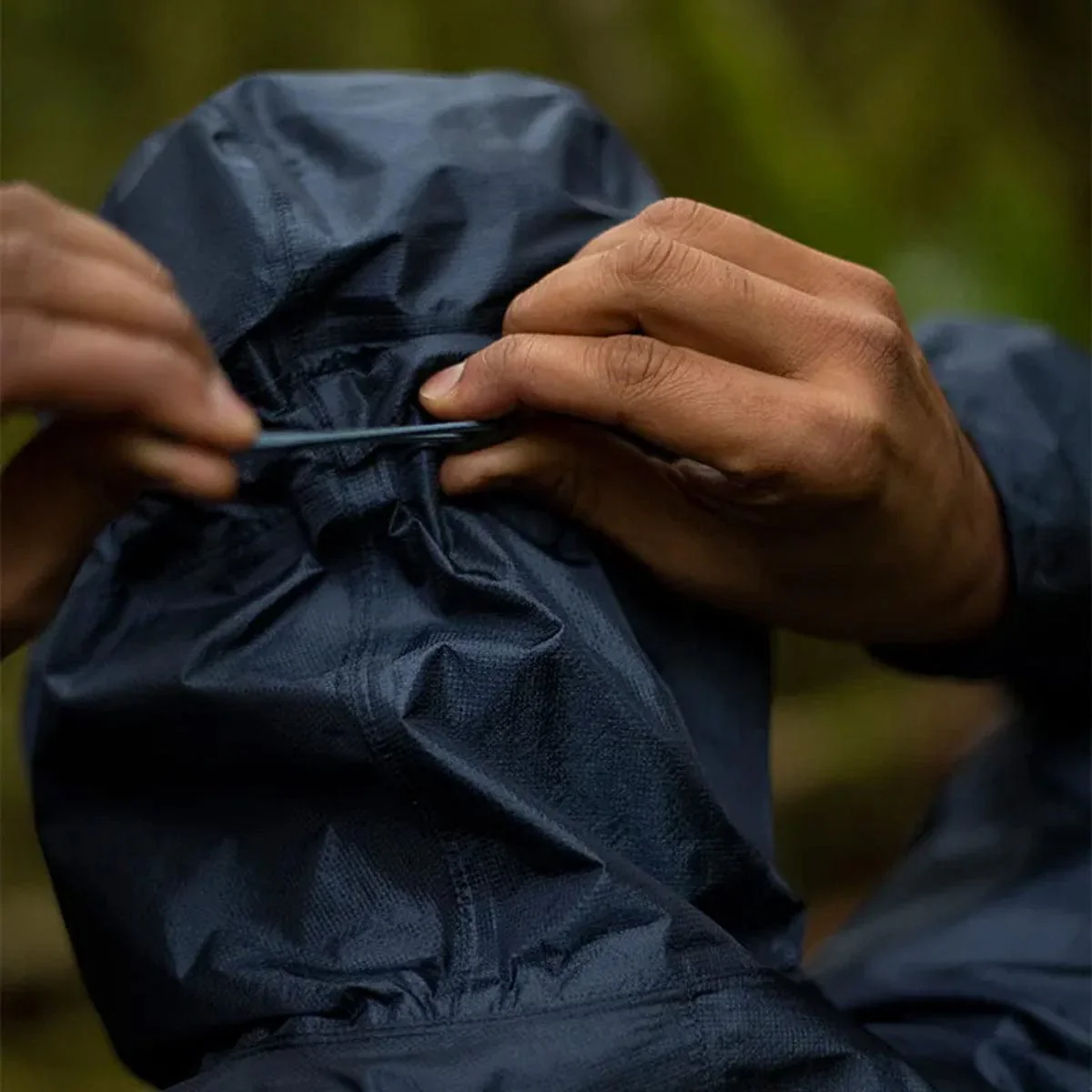 Outdoor Research Men's Helium Rain Jacket - Image 25