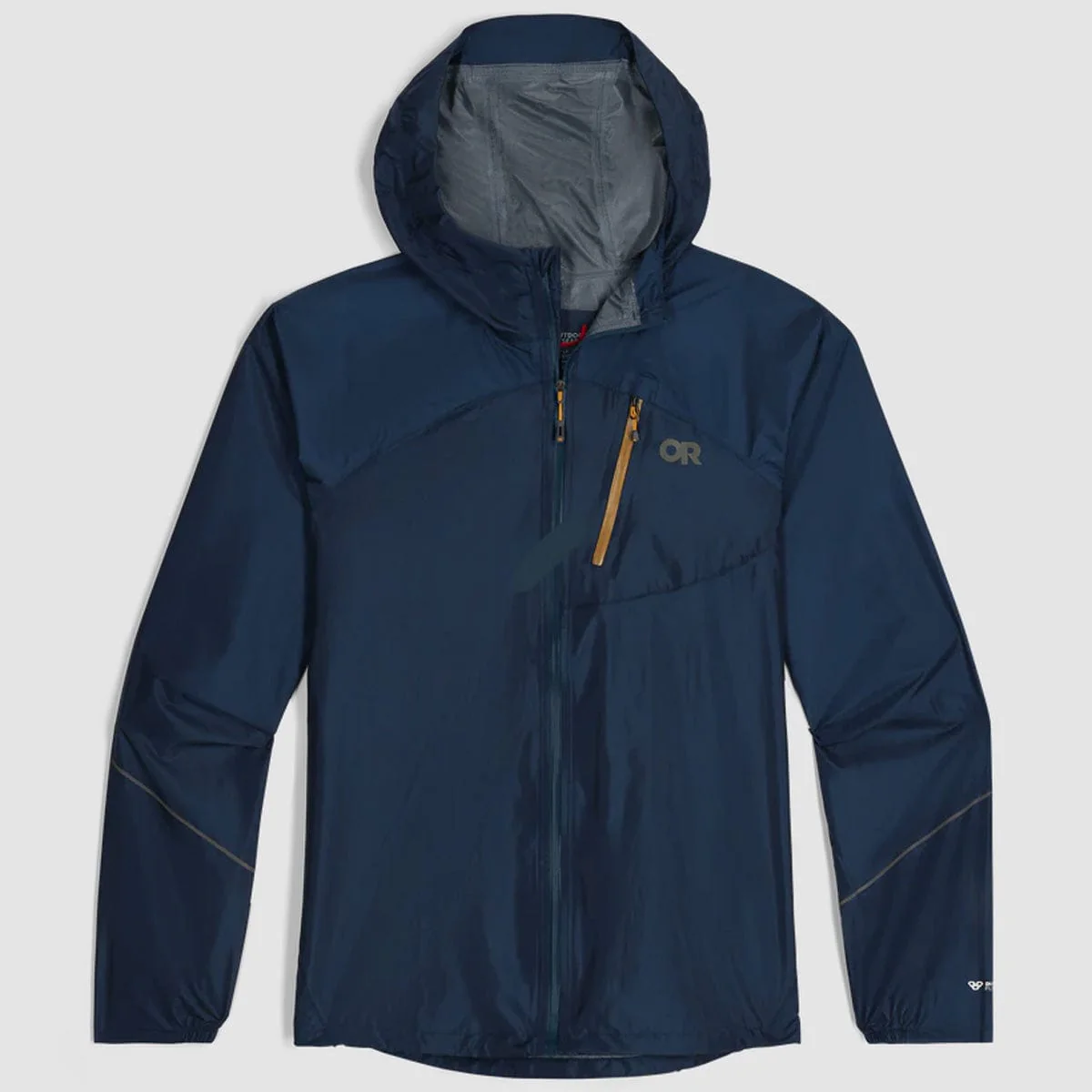 Outdoor Research Men's Helium Rain Jacket - Image 6