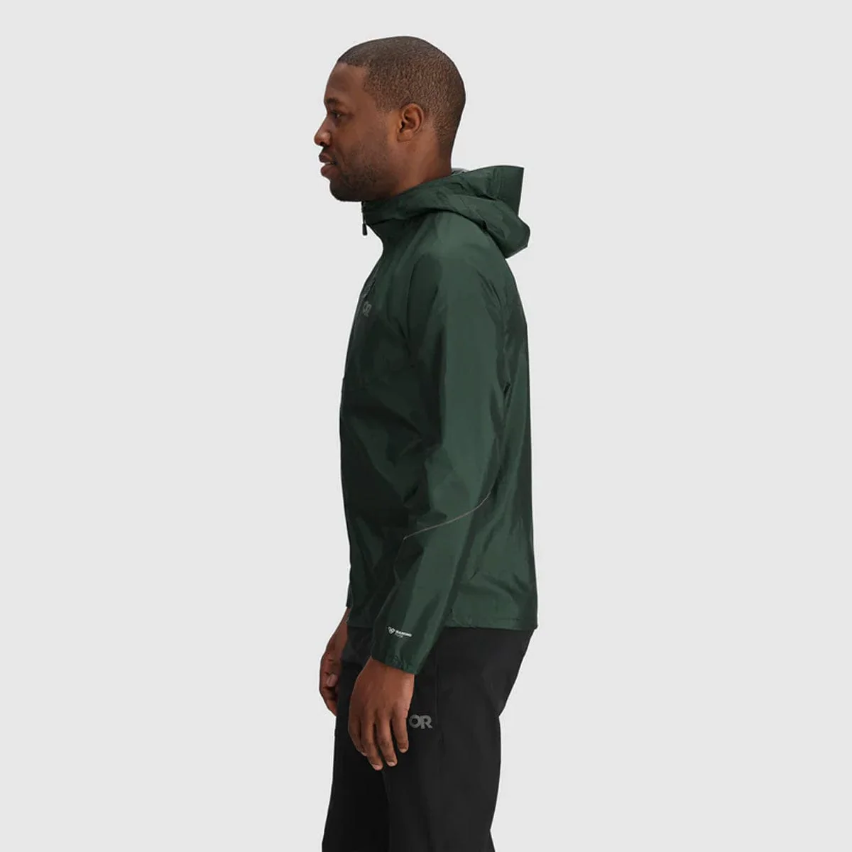 Outdoor Research Men's Helium Rain Jacket - Image 9