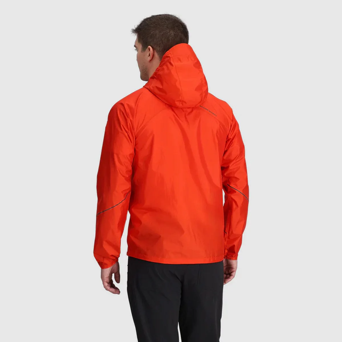 Outdoor Research Men's Helium Rain Jacket - Image 8