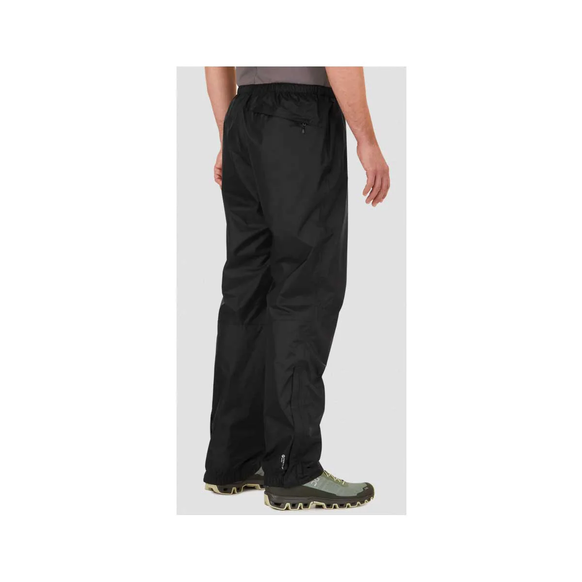 Outdoor Research Men's Helium Rain Pants - Image 2