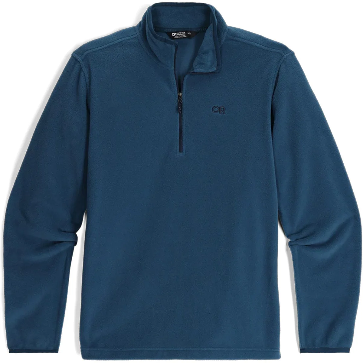 Outdoor Research Men's OR Polartec 100 Quarter Zip - Image 7