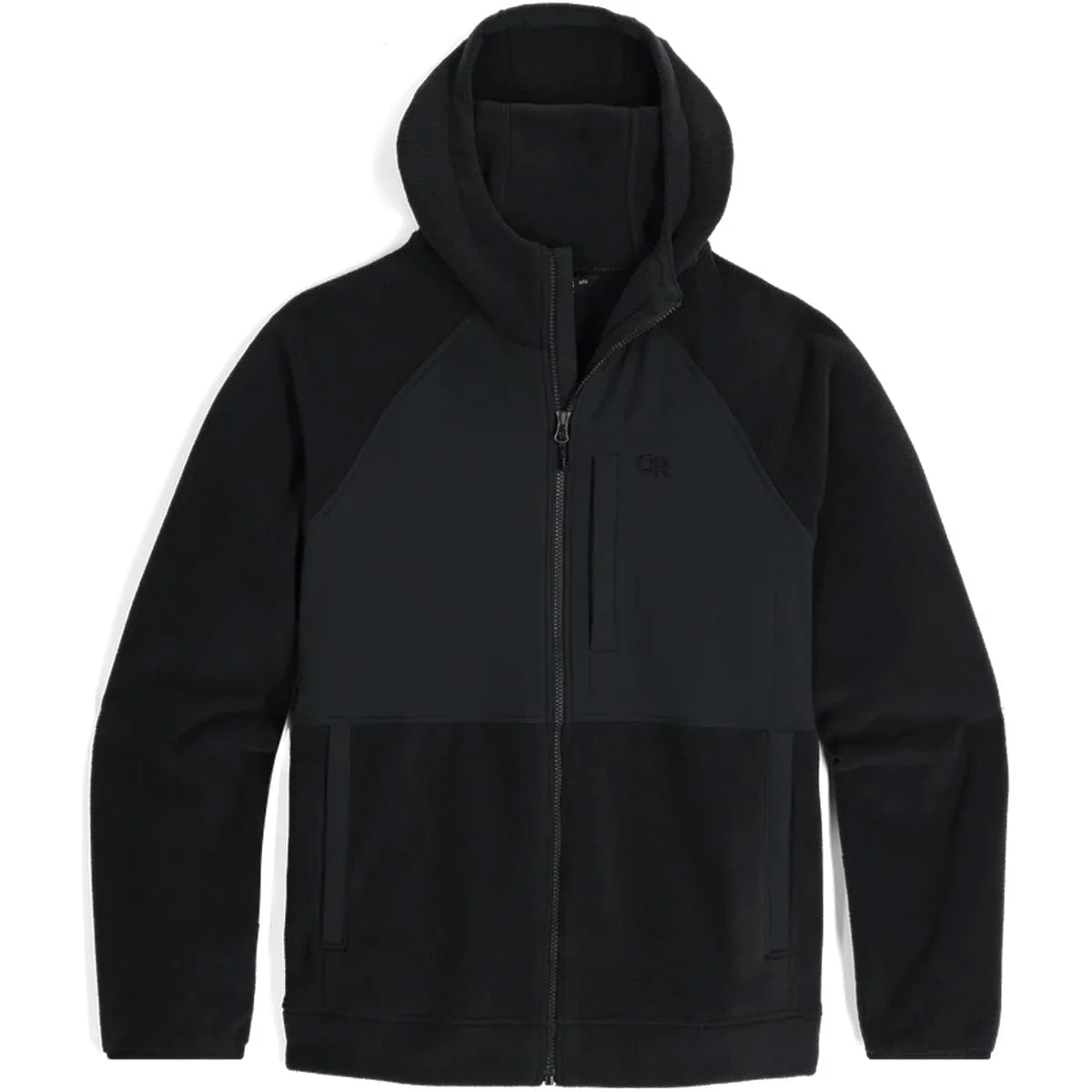 Outdoor Research Men's OR Polartec 200 Hoodie - Image 12