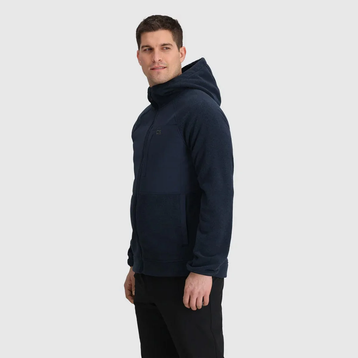 Outdoor Research Men's OR Polartec 200 Hoodie - Image 15