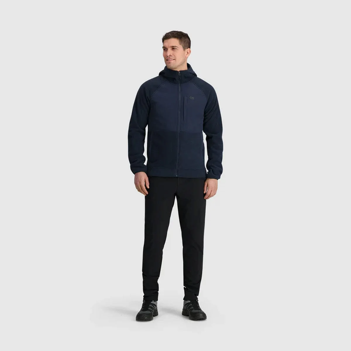 Outdoor Research Men's OR Polartec 200 Hoodie - Image 17