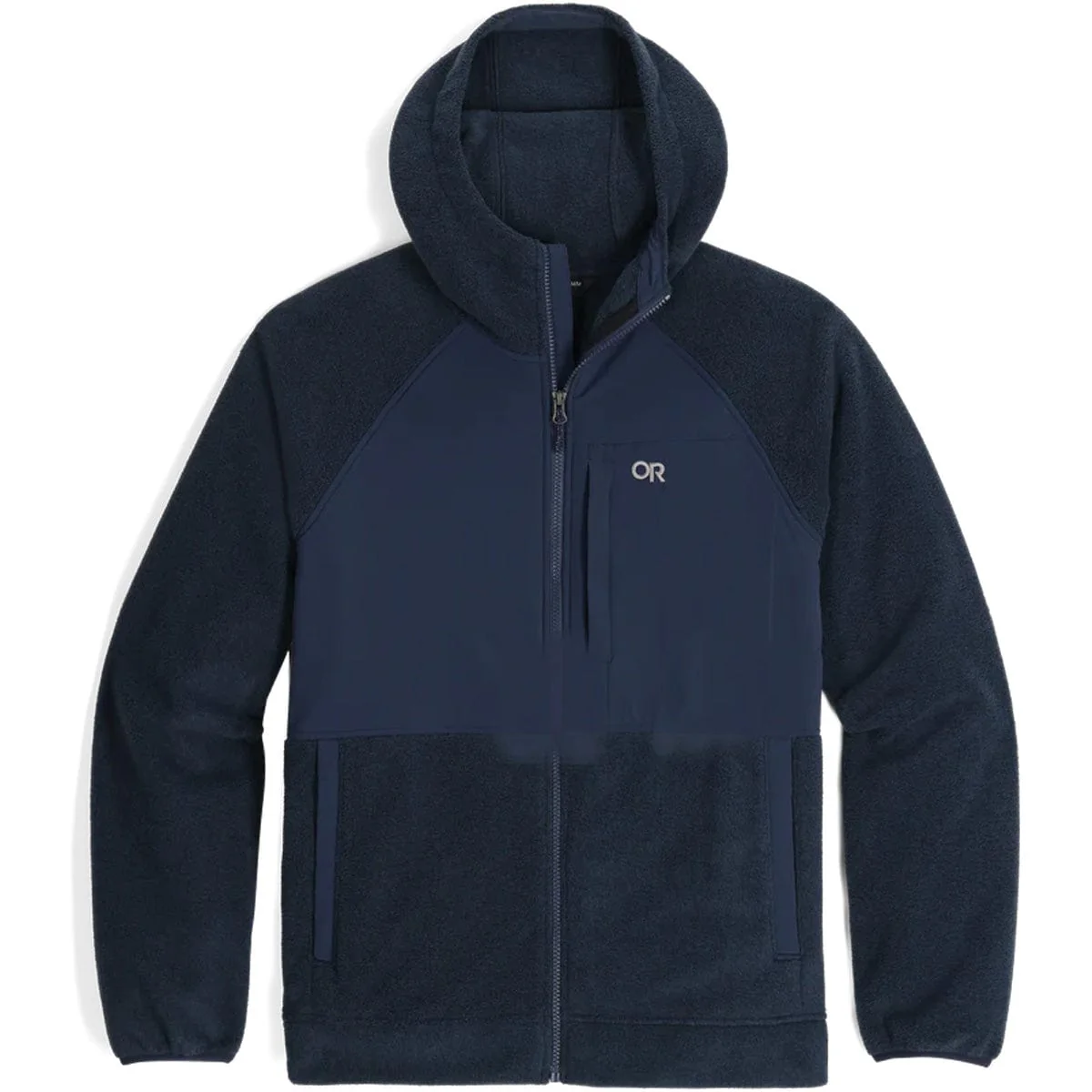 Outdoor Research Men's OR Polartec 200 Hoodie - Image 18