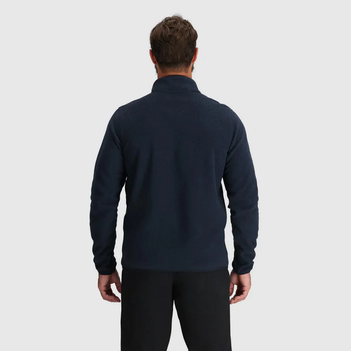 Outdoor Research Men's OR Polartec 200 Jacket - Image 2