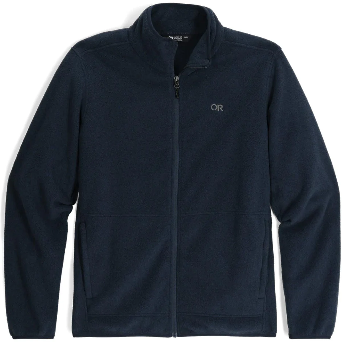 Outdoor Research Men's OR Polartec 200 Jacket - Image 6
