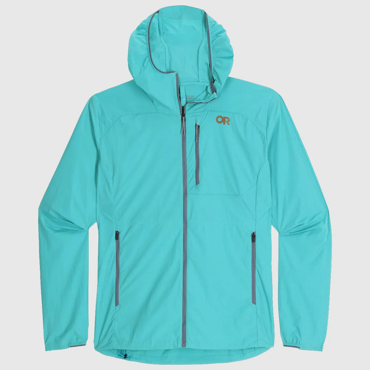 Outdoor Research Men's Shadow Wind Hoodie - Image 12