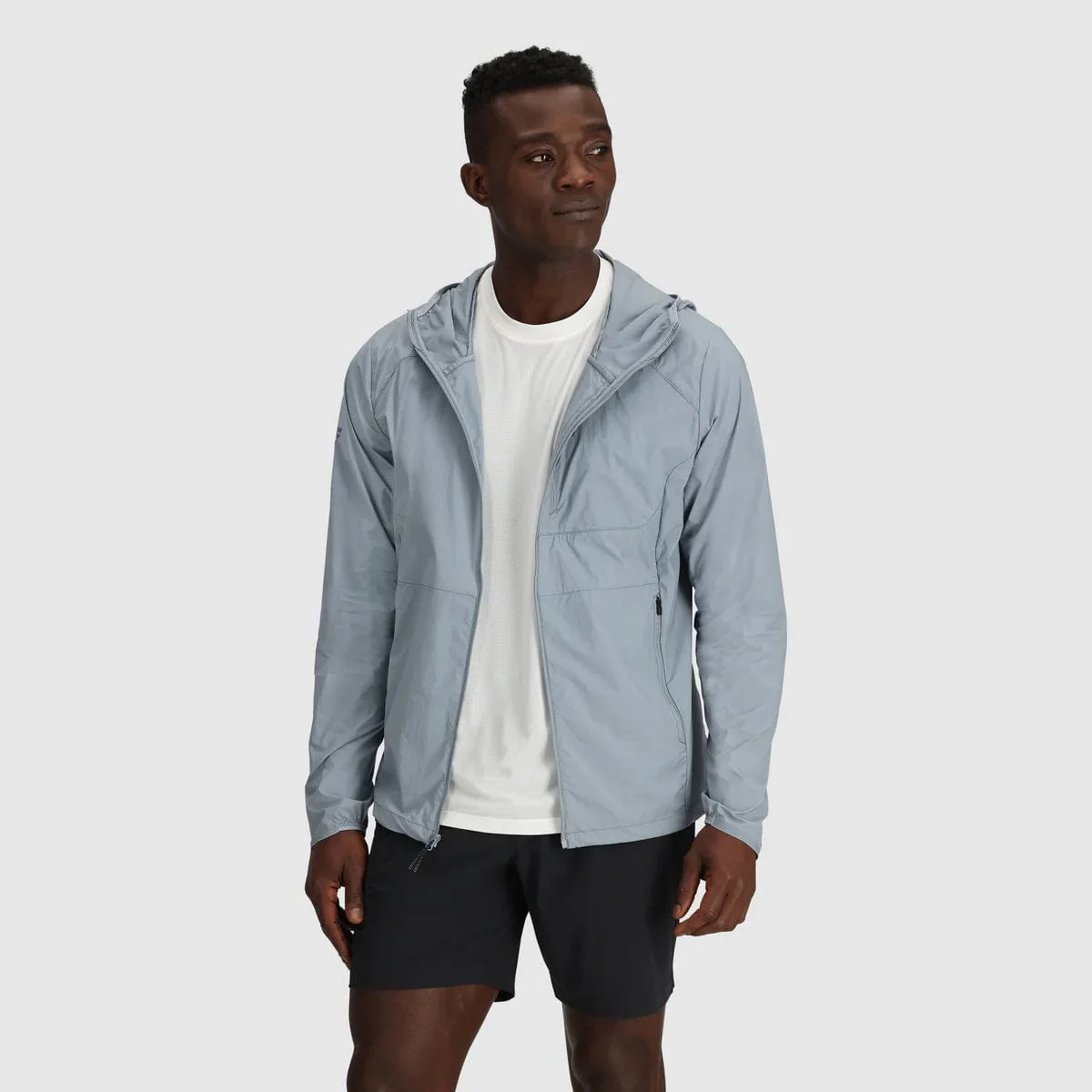 Outdoor Research Men's Shadow Wind Hoodie - Image 16