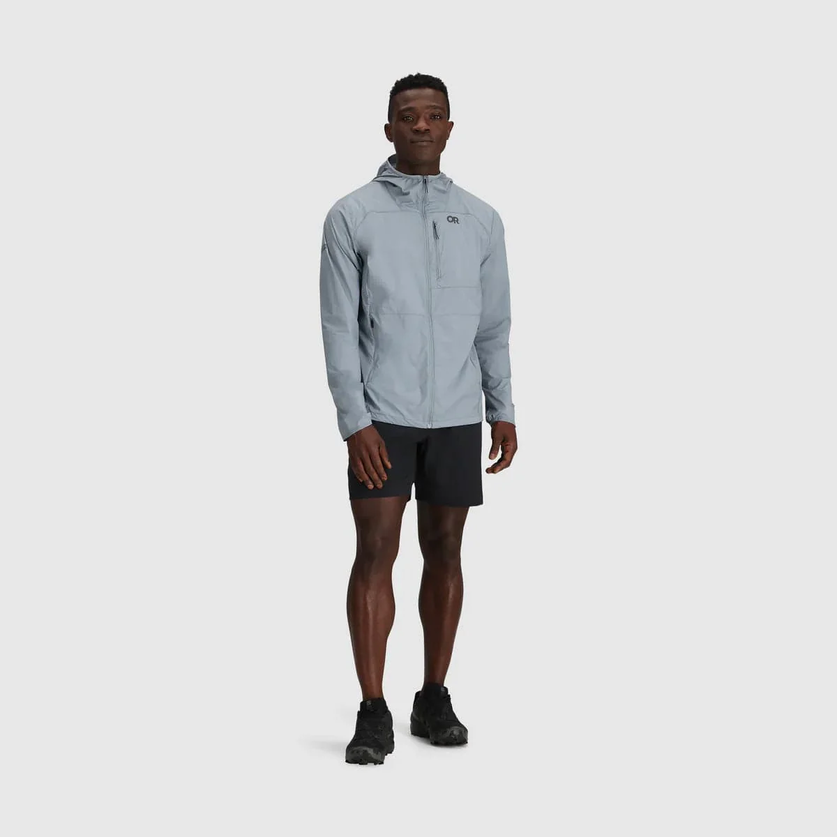 Outdoor Research Men's Shadow Wind Hoodie - Image 17