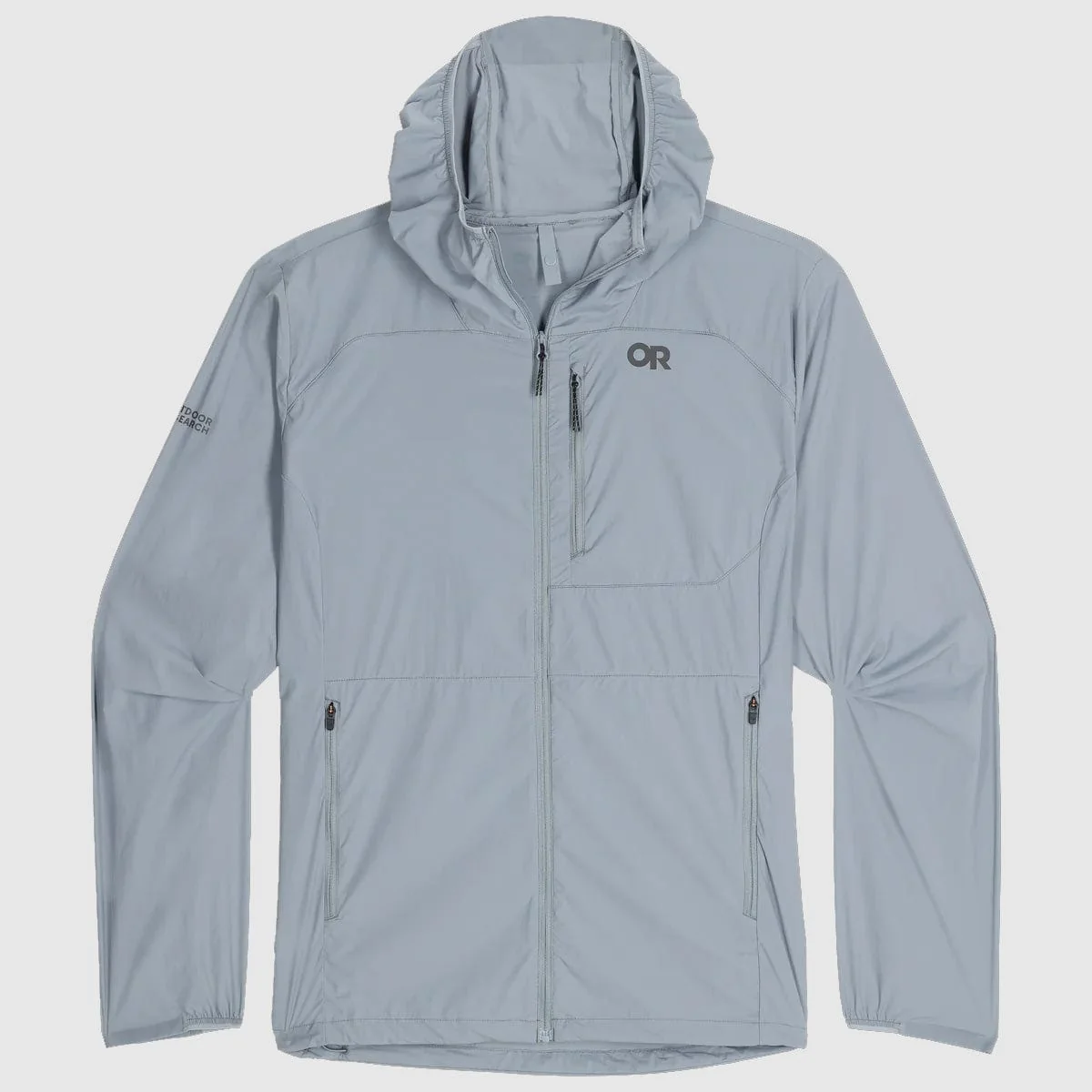 Outdoor Research Men's Shadow Wind Hoodie - Image 18
