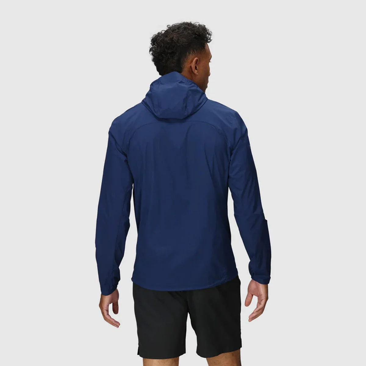 Outdoor Research Men's Shadow Wind Hoodie - Image 2