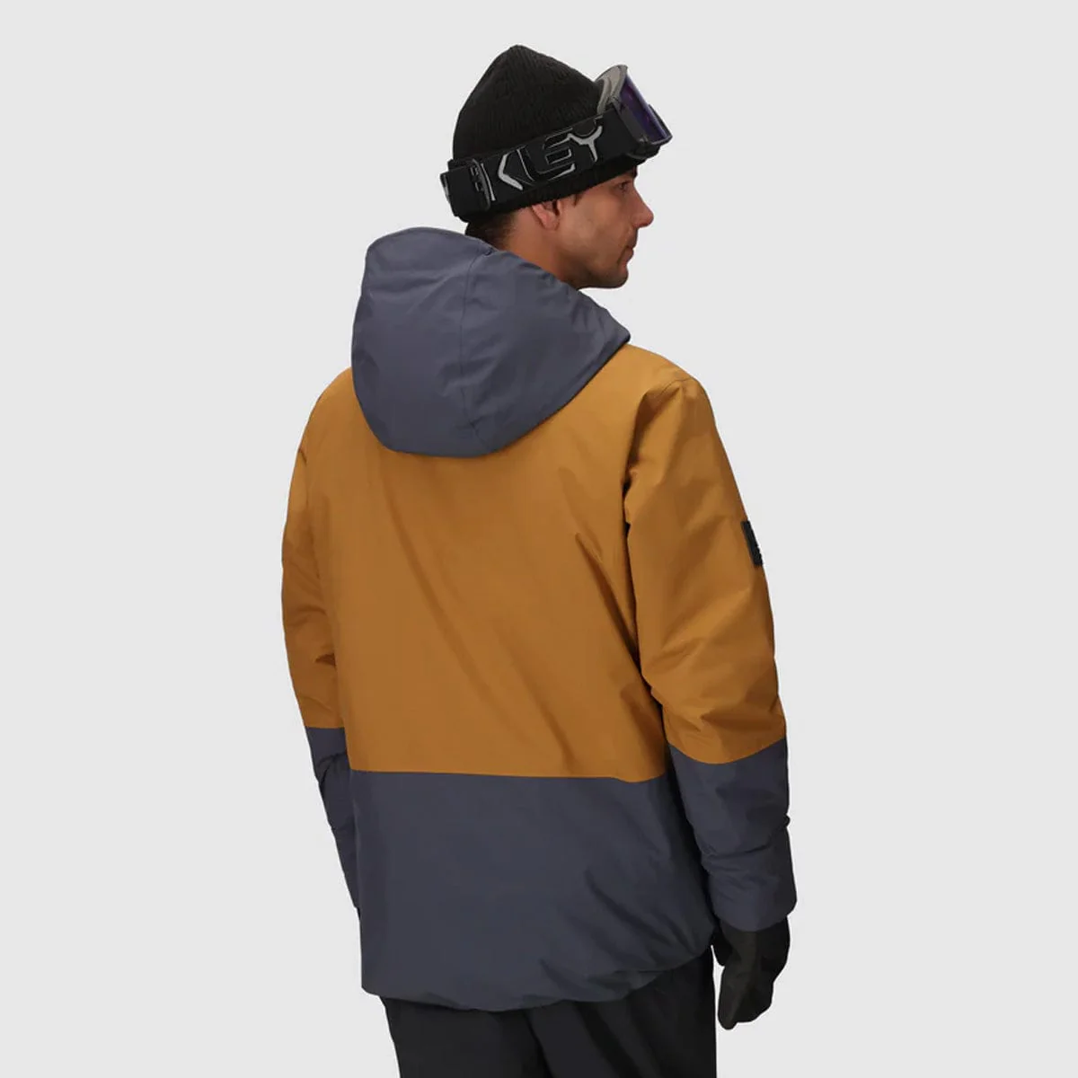 Outdoor Research Men's Snowcrew Jacket - Image 2