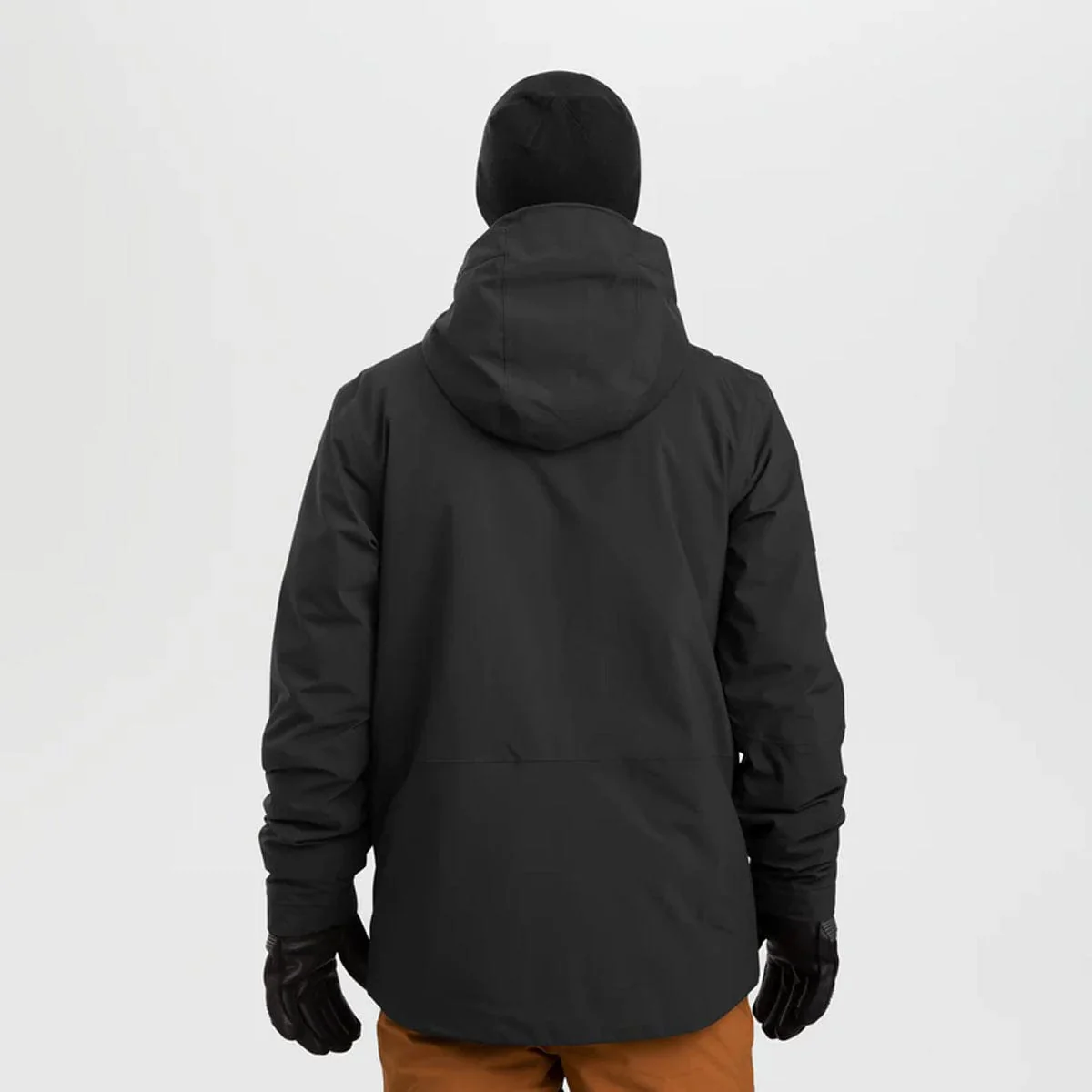 Outdoor Research Men's Snowcrew Jacket - Image 4