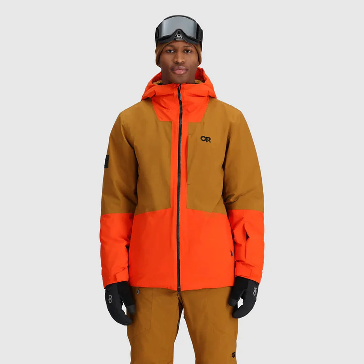 Outdoor Research Men's Snowcrew Jacket - Image 5