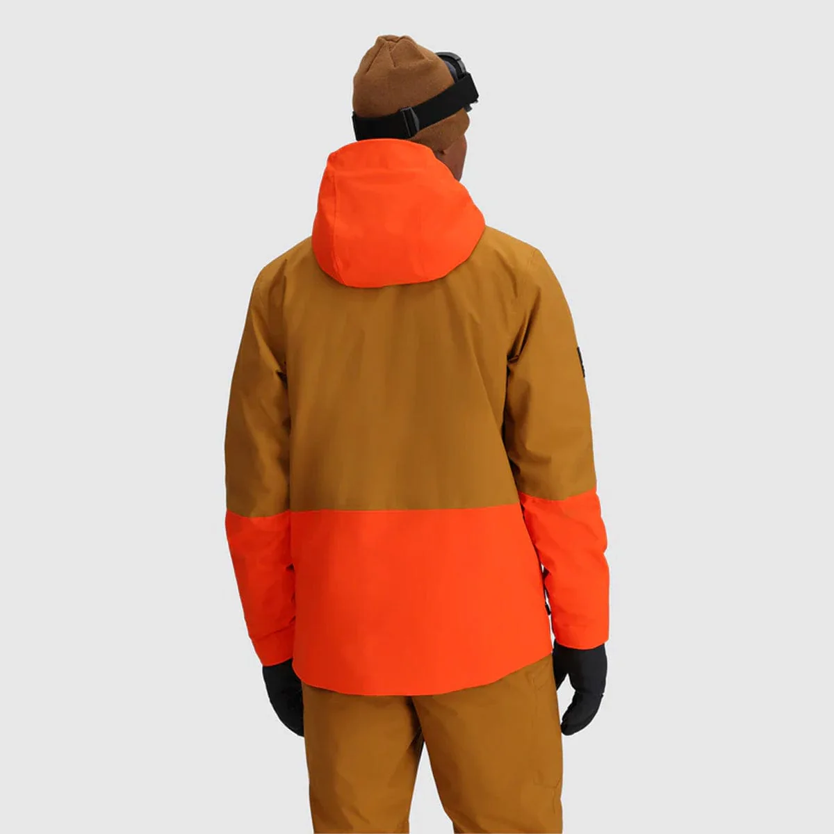 Outdoor Research Men's Snowcrew Jacket - Image 6