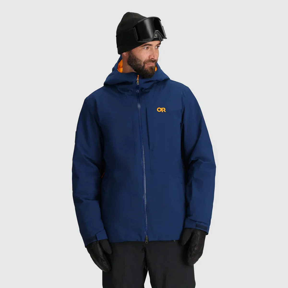 Outdoor Research Men's Snowcrew Jacket - Image 7