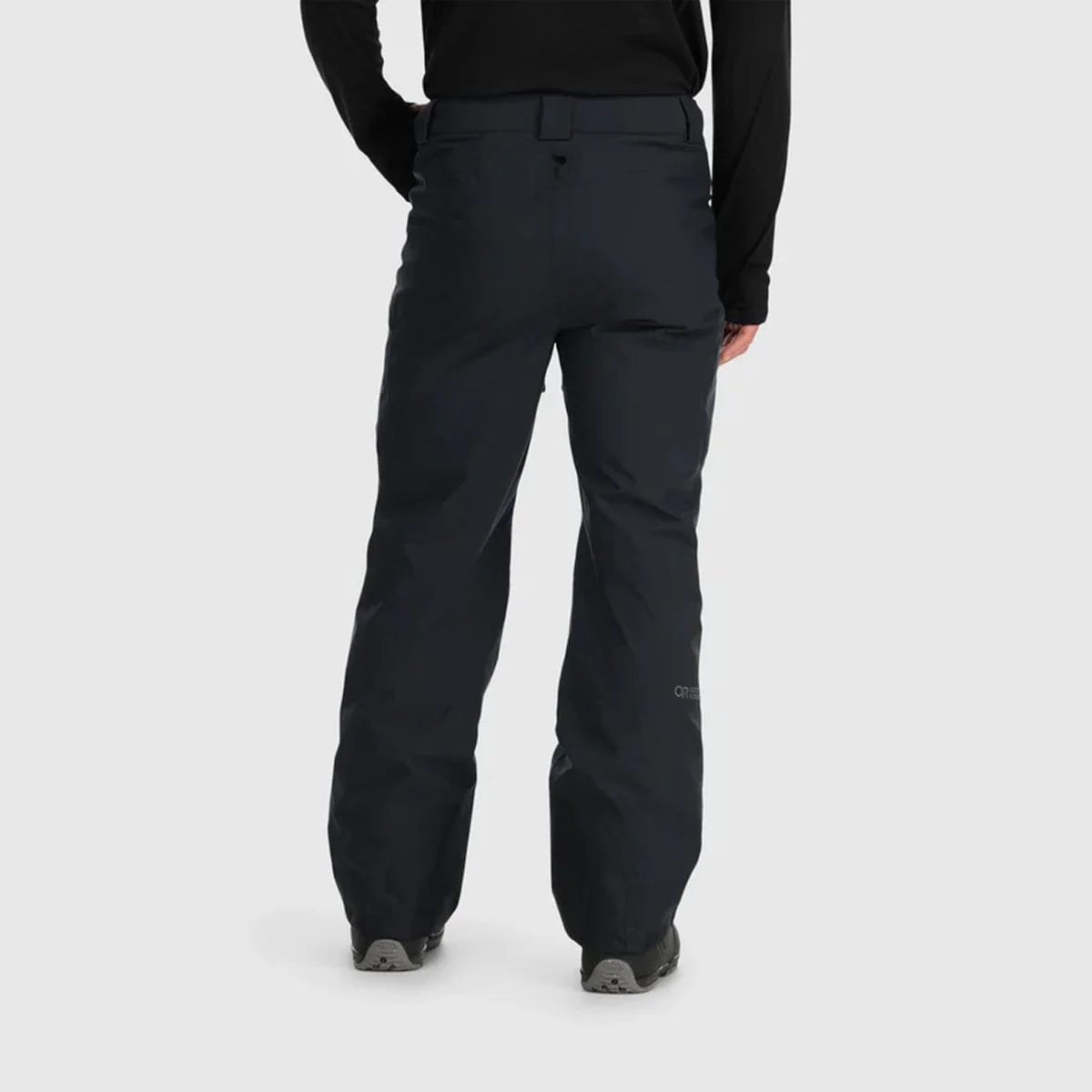 Outdoor Research Men's Snowcrew Pants Short - Image 4