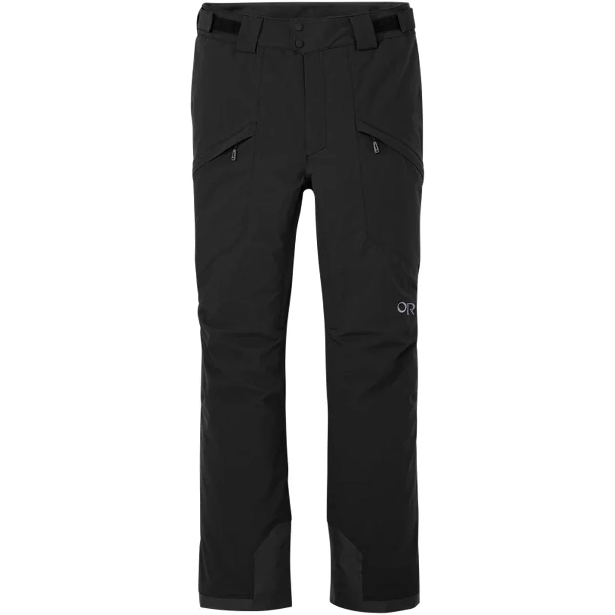 Outdoor Research Men's Snowcrew Pants Short - Image 6