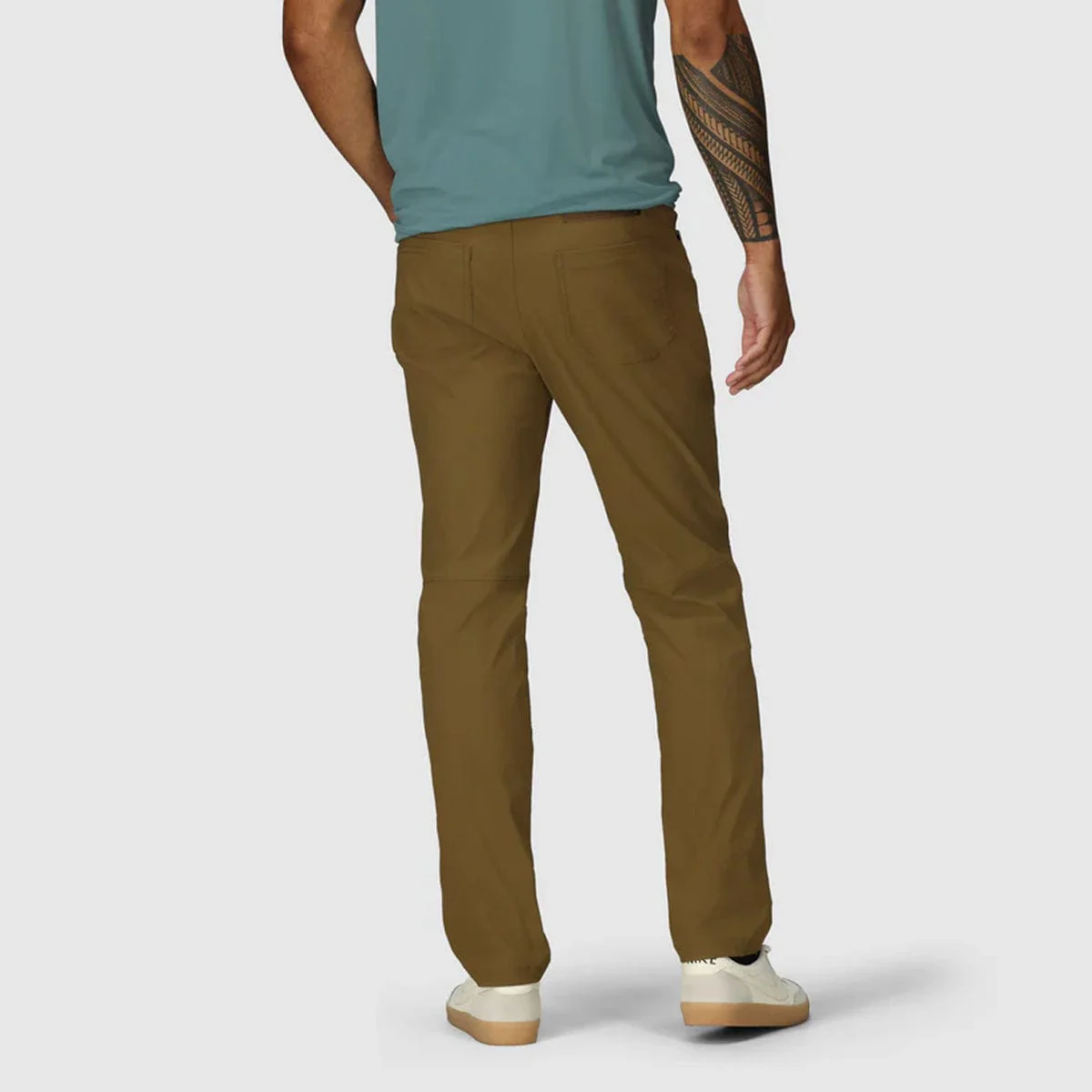 Outdoor Research Men's Timberline 5-Pocket Pants - Image 4