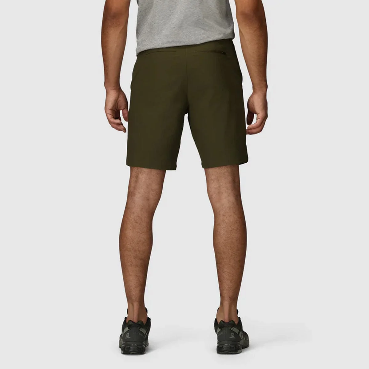 Outdoor Research Men's Timberline Shorts - Image 2