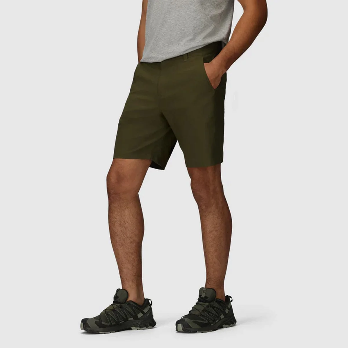 Outdoor Research Men's Timberline Shorts - Image 3