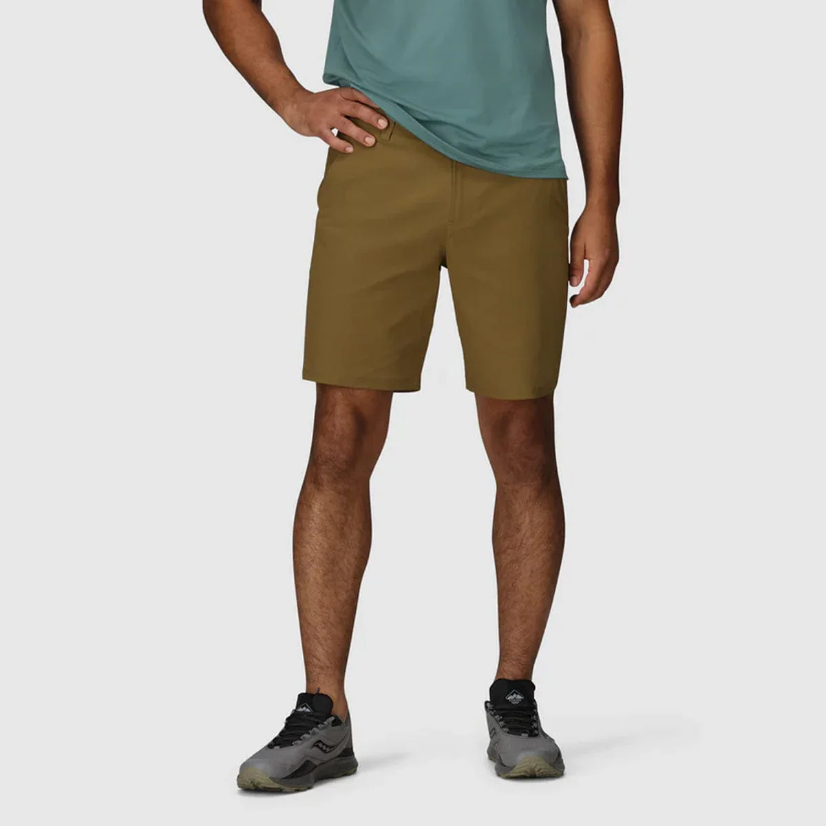 Outdoor Research Men's Timberline Shorts - Image 4